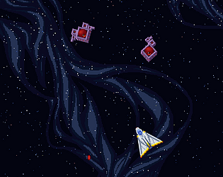 2D shooter Tutorial