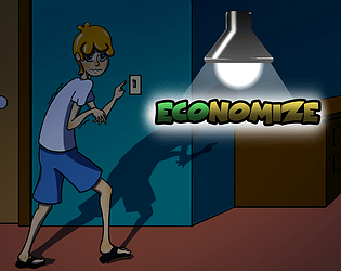 Cover image for EcoNomize