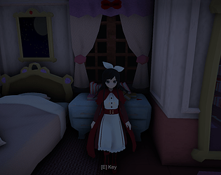 Ayako's Mirror