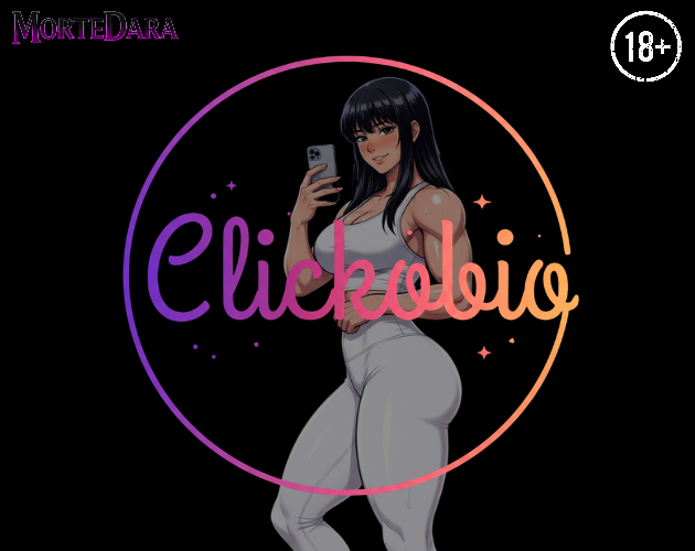 Clickobio - MorteDara Universe
