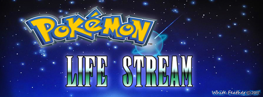 Pokémon Life Stream Demo 1.0