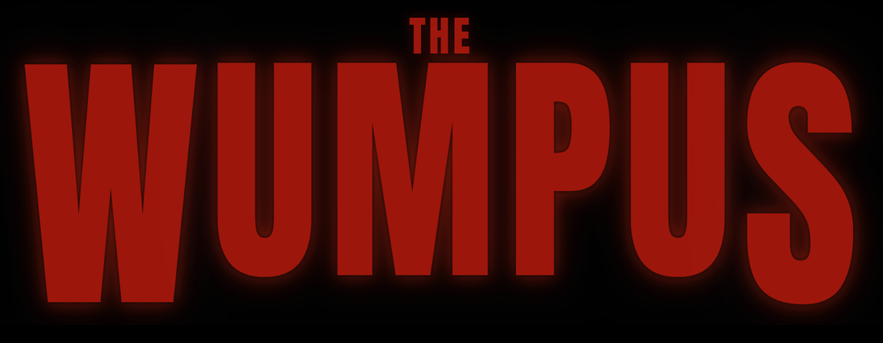 The Wumpus