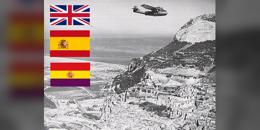 Cover image for Operation Felix