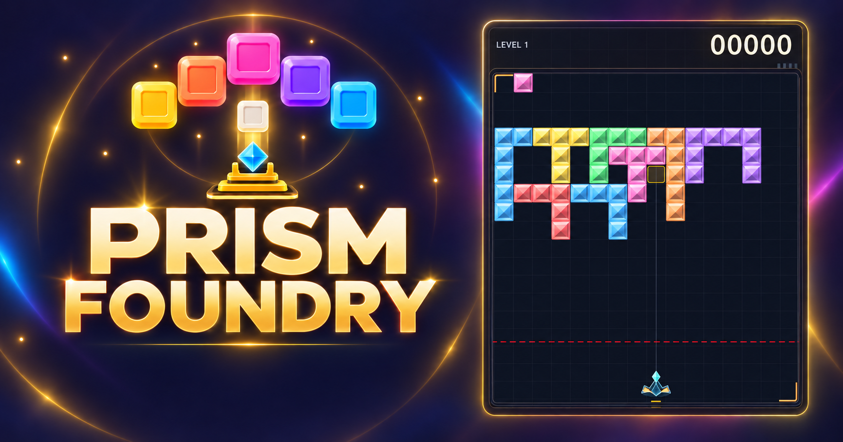 Prism Foundry