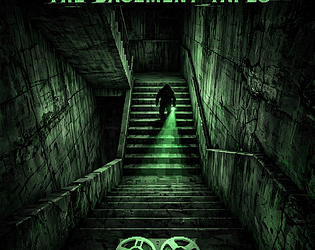 DEAD AIR: The Basement Tapes