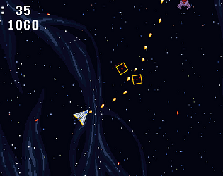 2D Shooter Tutorial