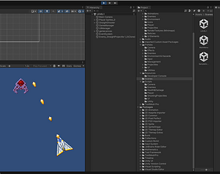 2D Shooter Tutorial