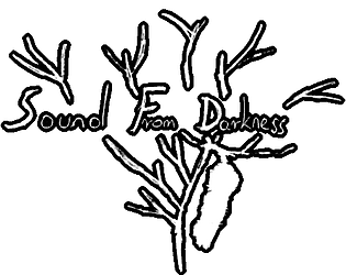 Sound From Dark
