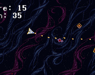 2D Shooter Tutorial