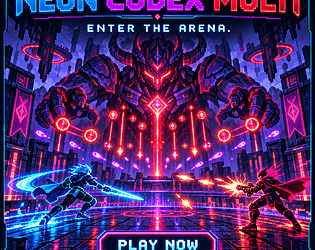 Neon Codex Multi