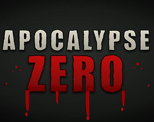 Apocalypse Zero