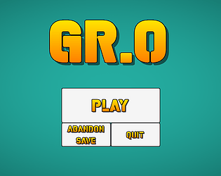 Gr-O