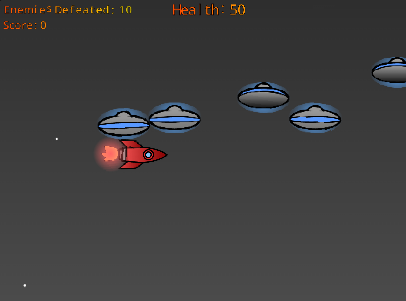 Orbit Defense v1.0.0