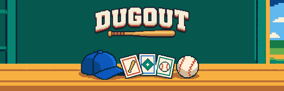 Dugout Demo by somekindadonkus