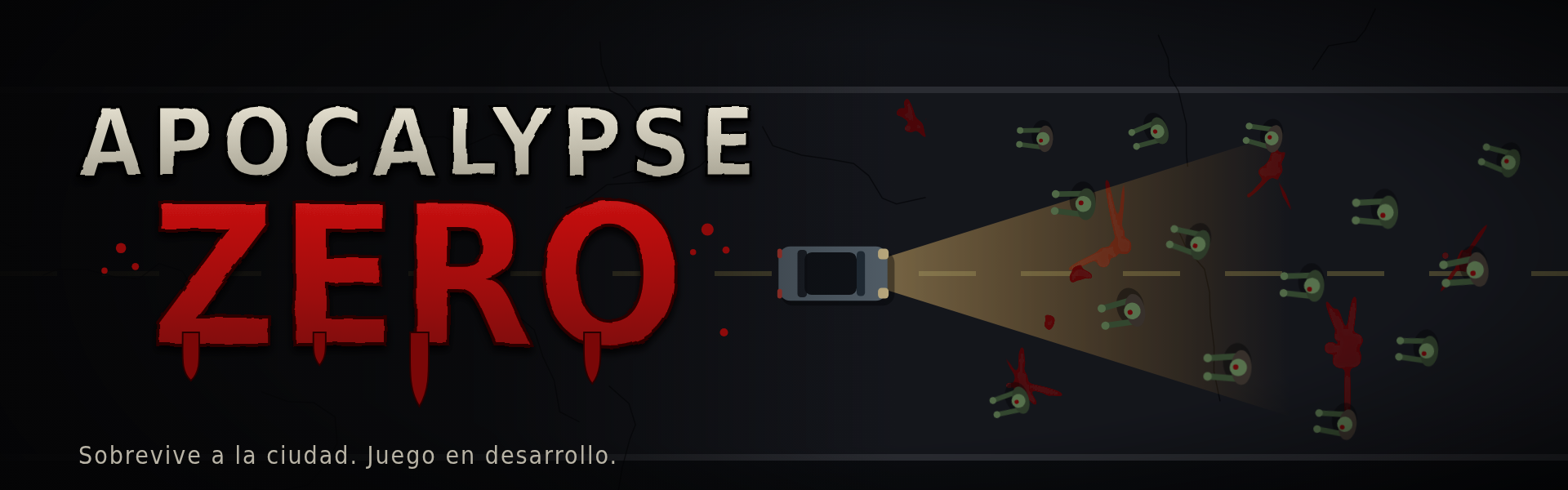 Apocalypse Zero