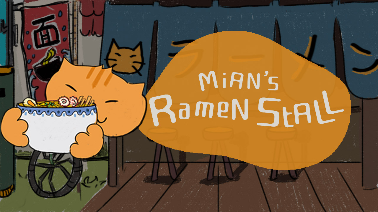 Mian's Ramen Stall