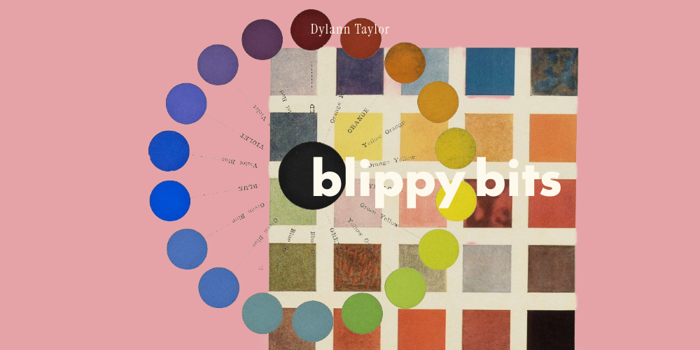 BLIPPY BITS | Free Music Pack (WAV / OGG, Loopable + Full)