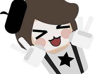 Mimi, the mime