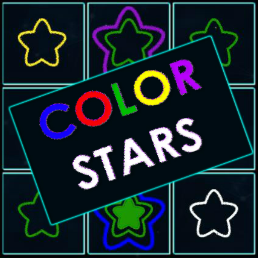 Color stars
