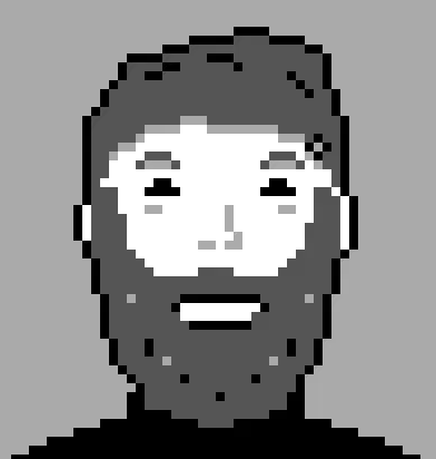 Brady's avatar