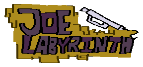 Joe Labyrinth