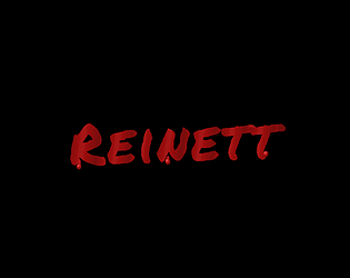 Indie Horror: Reinett