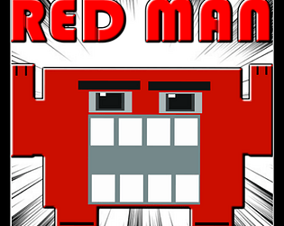 REDMAN: Mad Game