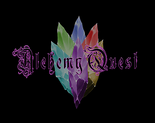 Alchemy Quest