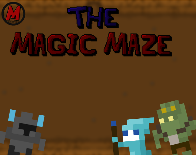 The Magic Maze