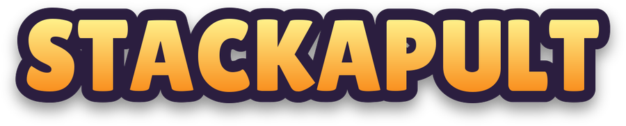 Stackapult