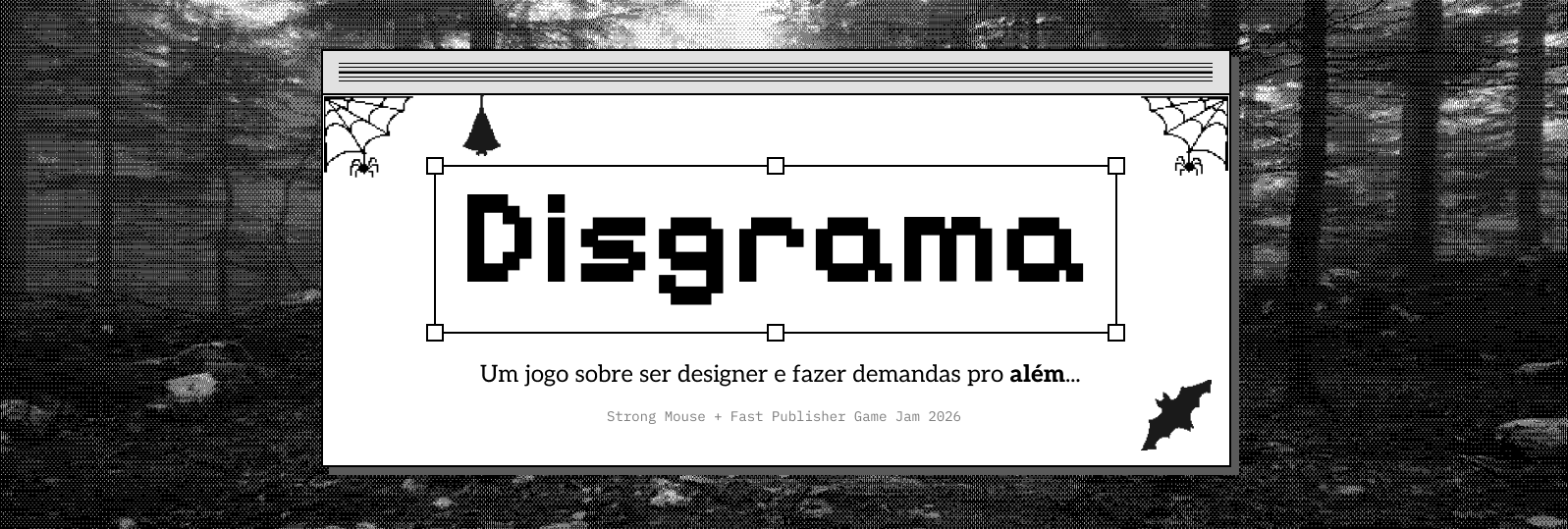 Disgrama