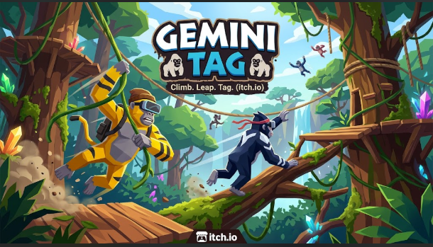 gemini tag
