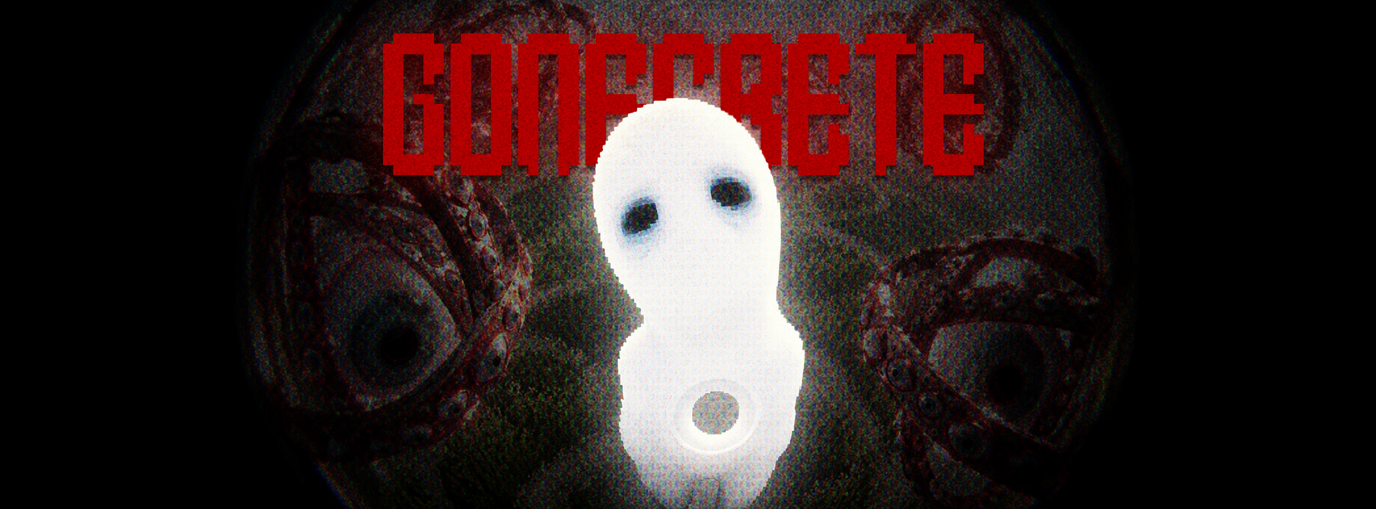 GONECRETE