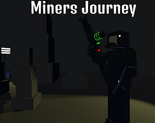 Miners Journey