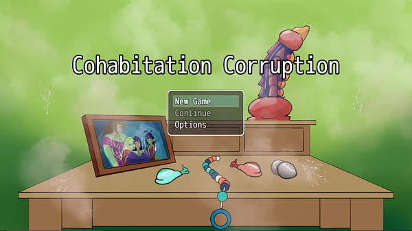 Cohabitation Corruption