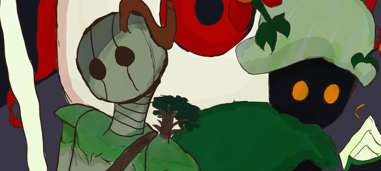 Bionic Nature