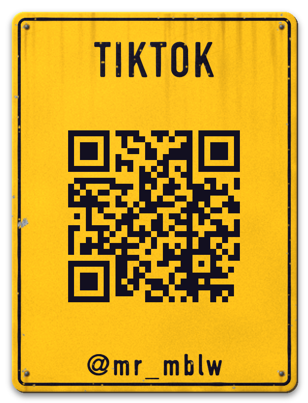 TikTok: @mr_mblw &mdash; open profile