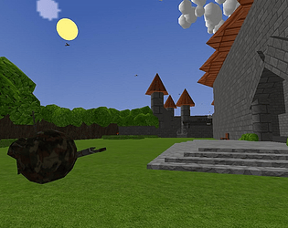 Lilian's Castle