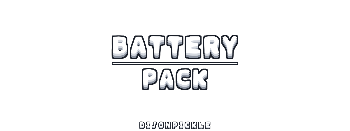 Battery Pack