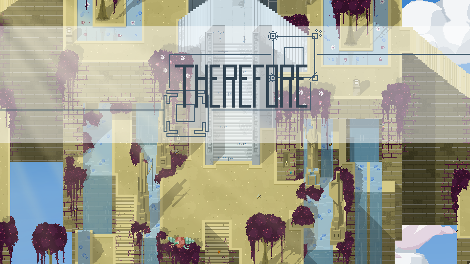 Cover image for Therefore (Demo)