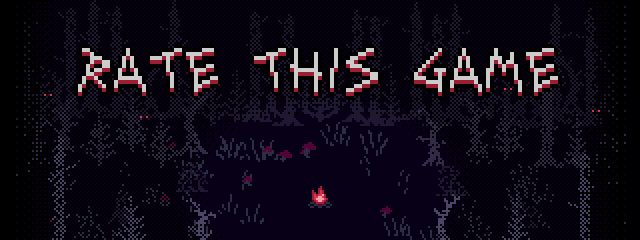 RATE THIS GAME!!!