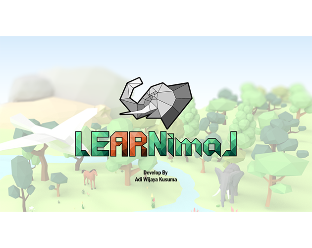 (College Project) LEARNimal AR Pengenalan Hewan (2019)