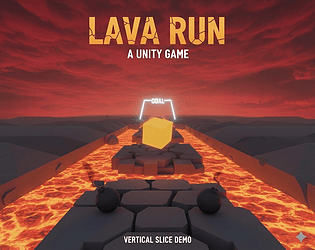 Lava Run