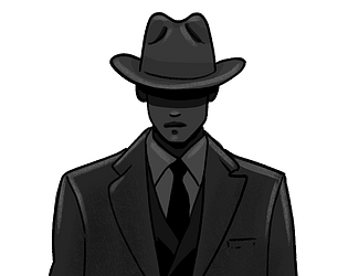 Noir Walk