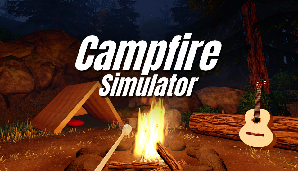 Campfire Simulator