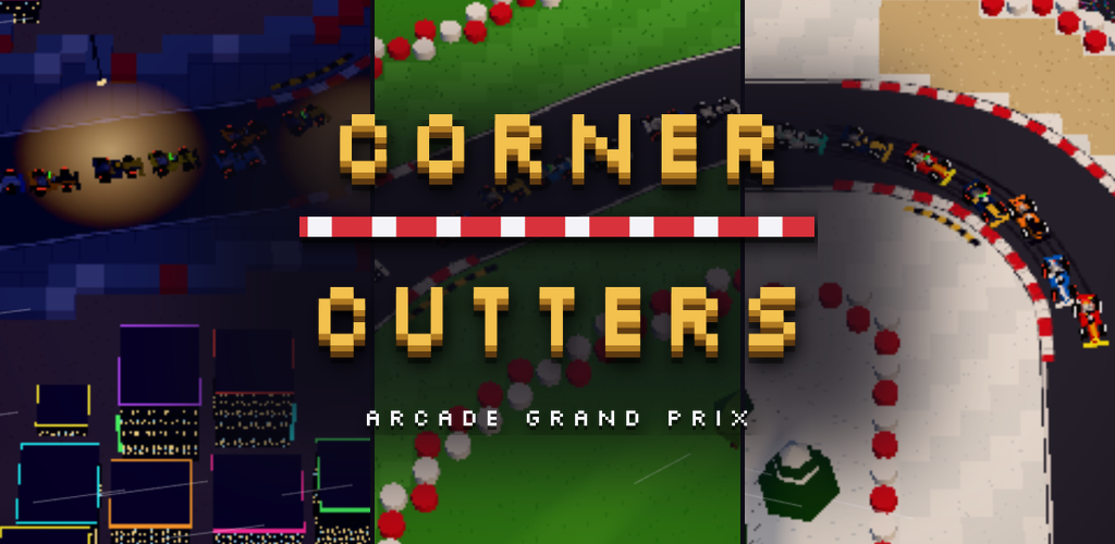 Corner Cutters