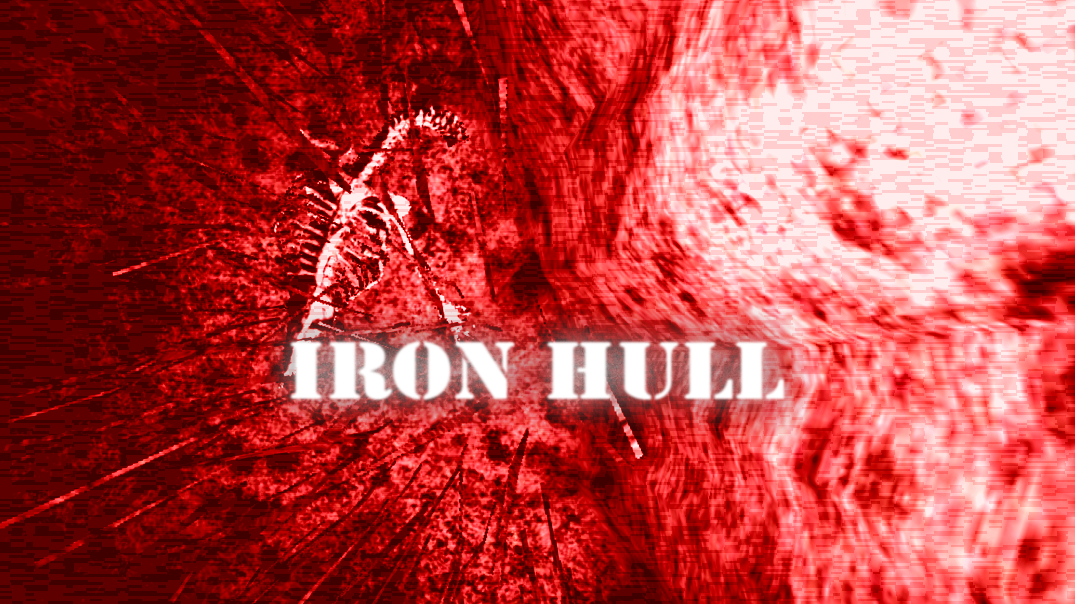 IRON HULL
