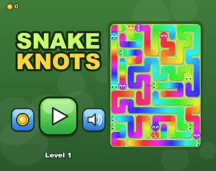 Snake Knots