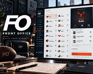 Front Office