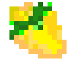 Farming sim, inventory+hotbar